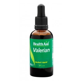 Valerian Root 50ml Άγχος-Αϋπνια